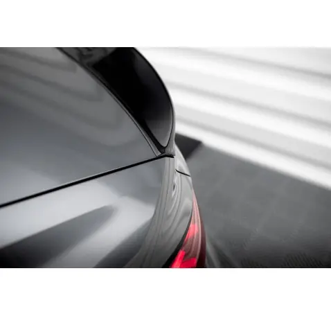 Spoiler Cap 3D Audi A3 / A3 S-Line / S3 / RS3 Sedan 8Y