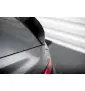 Spoiler Cap 3D Audi A3 / A3 S-Line / S3 / RS3 Sedan 8Y