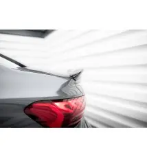 Spoiler Cap 3D Audi A3 / A3 S-Line / S3 / RS3 Sedan 8Y