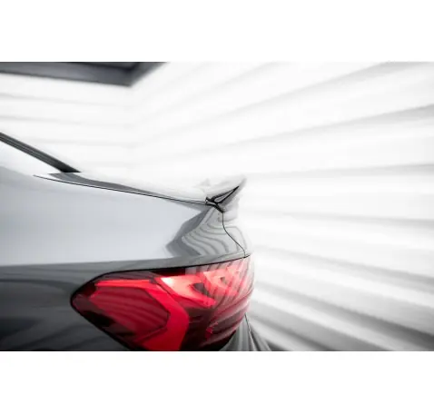 Spoiler Cap 3D Audi A3 / A3 S-Line / S3 / RS3 Sedan 8Y