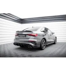 Spoiler Cap 3D Audi A3 / A3 S-Line / S3 / RS3 Sedan 8Y