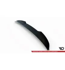 Spoiler Cap 3D Audi A3 / A3 S-Line / S3 / RS3 Sedan 8Y