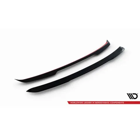 Spoiler Cap Volkswagen ID.3 Mk1