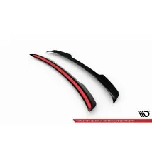 Spoiler Cap Volkswagen ID.3 Mk1