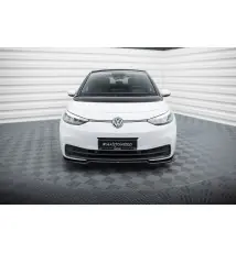 Lame Du Pare-Chocs Avant V.1 Volkswagen ID.3 Mk1