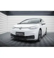 Lame Du Pare-Chocs Avant V.2 Volkswagen ID.3 Mk1