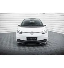 Lame Du Pare-Chocs Avant V.2 Volkswagen ID.3 Mk1