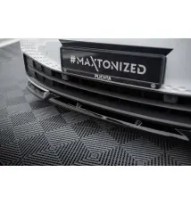 Lame Du Pare-Chocs Avant V.2 Volkswagen ID.3 Mk1