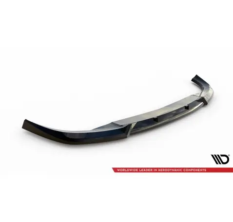 Lame Du Pare-Chocs Avant V.2 Volkswagen ID.3 Mk1