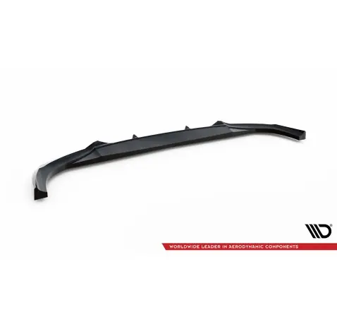 Lame Du Pare-Chocs Avant V.2 Volkswagen ID.3 Mk1