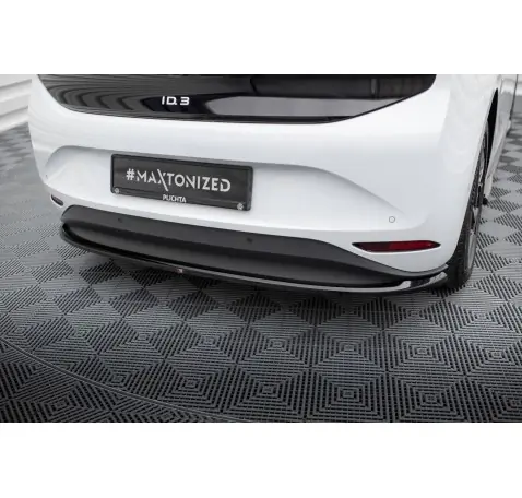 Arriere Splitter Volkswagen ID.3 Mk1