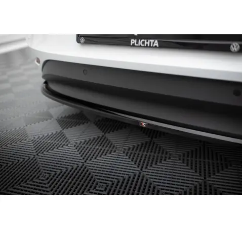 Arriere Splitter Volkswagen ID.3 Mk1