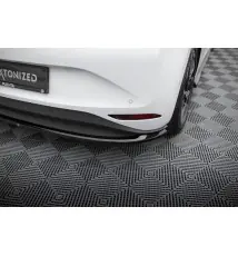 Arriere Splitter Volkswagen ID.3 Mk1