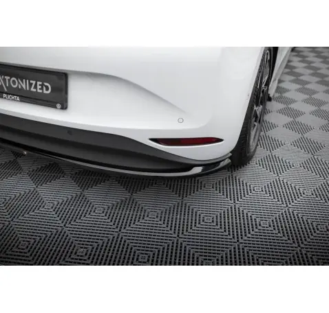 Arriere Splitter Volkswagen ID.3 Mk1