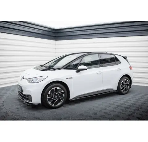 Rajouts Des Bas De Caisse Volkswagen ID.3 Mk1