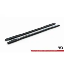 Rajouts Des Bas De Caisse Volkswagen ID.3 Mk1