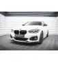 Lame Du Pare-Chocs Avant V.4 CSL Look BMW 1 M-Pack / M140i F20 Facelift