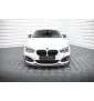 Lame Du Pare-Chocs Avant V.4 CSL Look BMW 1 M-Pack / M140i F20 Facelift