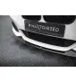 Lame Du Pare-Chocs Avant V.4 CSL Look BMW 1 M-Pack / M140i F20 Facelift