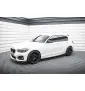 Rajouts Des Bas De Caisse V.3 CSL Look BMW 1 M-Pack / M140i F20 Facelift