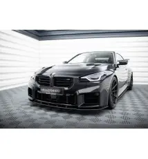 Street Pro Lame Du Pare-Chocs Avant V.1 BMW M2 G87