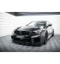 Street Pro Lame Du Pare-Chocs Avant V.1 BMW M2 G87