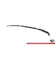 Street Pro Lame Du Pare-Chocs Avant V.1 BMW M2 G87