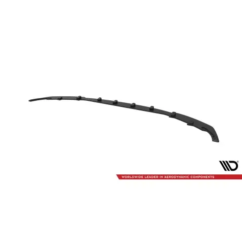 Street Pro Lame Du Pare-Chocs Avant V.1 BMW M2 G87