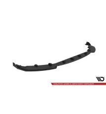 Street Pro Lame Du Pare-Chocs Avant V.1 + Flaps BMW M2 G87