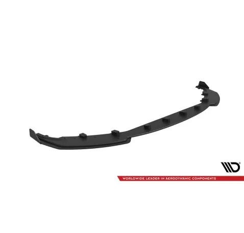 Street Pro Lame Du Pare-Chocs Avant V.1 + Flaps BMW M2 G87