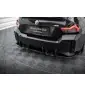 Street Pro Central Diffuseur Arriere BMW M2 G87