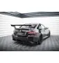 Street Pro Central Diffuseur Arriere BMW M2 G87