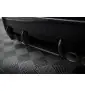 Street Pro Central Diffuseur Arriere BMW M2 G87