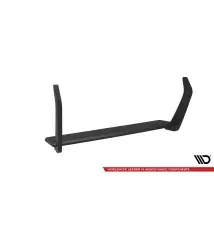 Street Pro Central Diffuseur Arriere BMW M2 G87