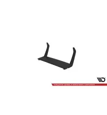 Street Pro Central Diffuseur Arriere BMW M2 G87