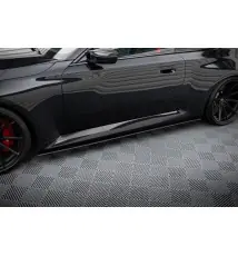 Street Pro Rajouts Des Bas De Caisse V.1 BMW M2 G87