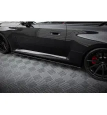 Street Pro Rajouts Des Bas De Caisse V.1 BMW M2 G87