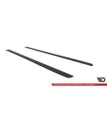 Street Pro Rajouts Des Bas De Caisse V.1 BMW M2 G87