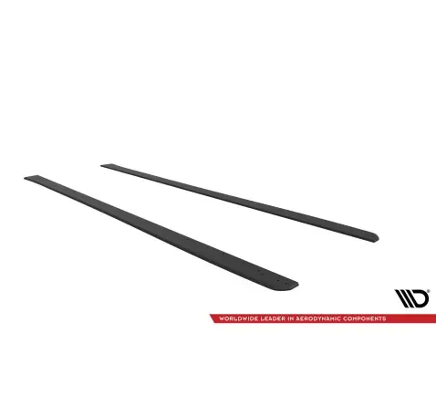 Street Pro Rajouts Des Bas De Caisse V.1 BMW M2 G87