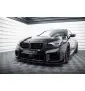 Street Pro Lame Du Pare-Chocs Avant V.2 BMW M2 G87