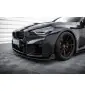 Street Pro Lame Du Pare-Chocs Avant V.2 BMW M2 G87