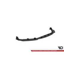 Street Pro Lame Du Pare-Chocs Avant V.2 BMW M2 G87