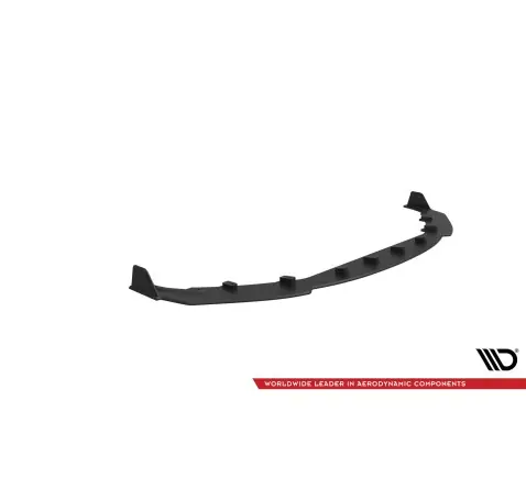 Street Pro Lame Du Pare-Chocs Avant V.2 BMW M2 G87