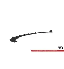 Street Pro Lame Du Pare-Chocs Avant V.2 BMW M2 G87