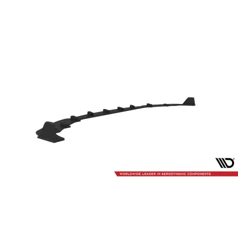 Street Pro Lame Du Pare-Chocs Avant V.2 BMW M2 G87