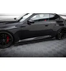 Street Pro Rajouts Des Bas De Caisse V.2 BMW M2 G87