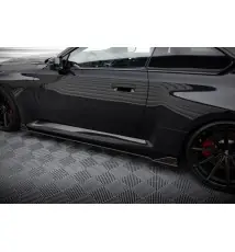 Street Pro Rajouts Des Bas De Caisse V.2 BMW M2 G87