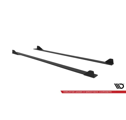 Street Pro Rajouts Des Bas De Caisse V.2 BMW M2 G87