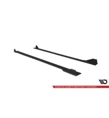 Street Pro Rajouts Des Bas De Caisse V.2 BMW M2 G87