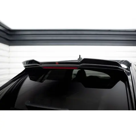 Plus Haut Spoiler Cap 3D Audi RSQ8 Mk1